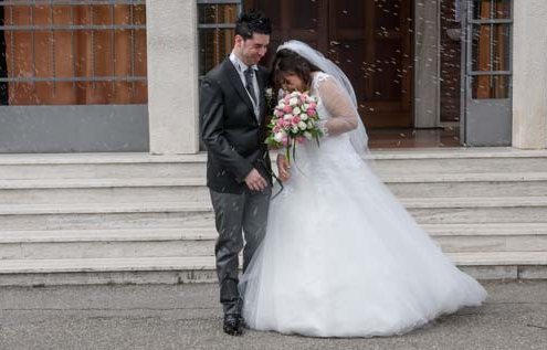 Giulia-e-Andrea-sposi-a-Cesena