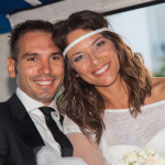 Sposi-sorridenti-viso-a-viso