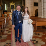 Sposi-escono-da-Santa-Maria-in-Porto