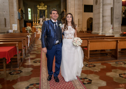 Sposi-escono-da-Santa-Maria-in-Porto