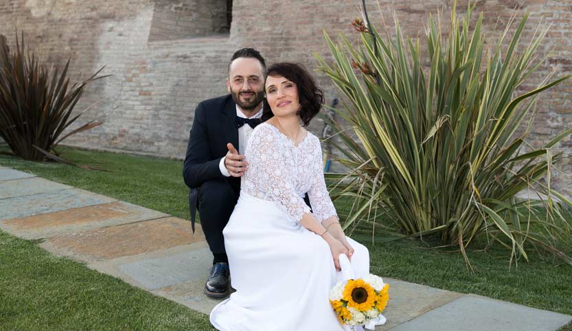 Costo fotografo matrimonio sposi