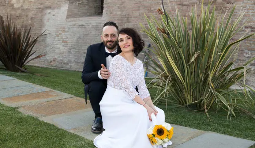 Costo fotografo matrimonio sposi