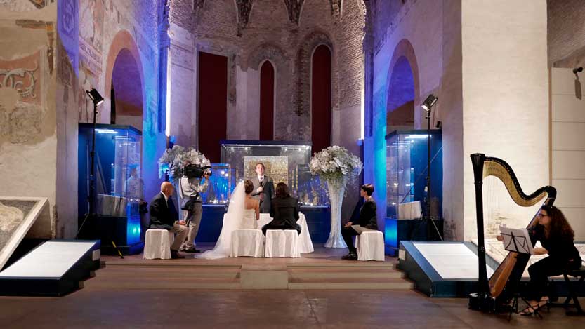 Matrimonio-civile-Ravenna-al-museo-TAMO
