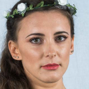 Trucco sposa dai toni romantici