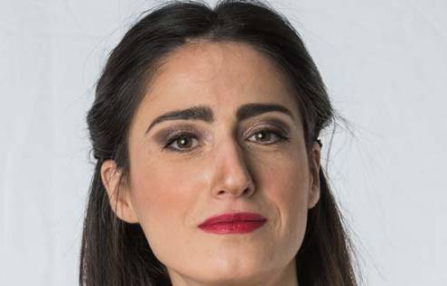 Trucco sposa per Natale 2019