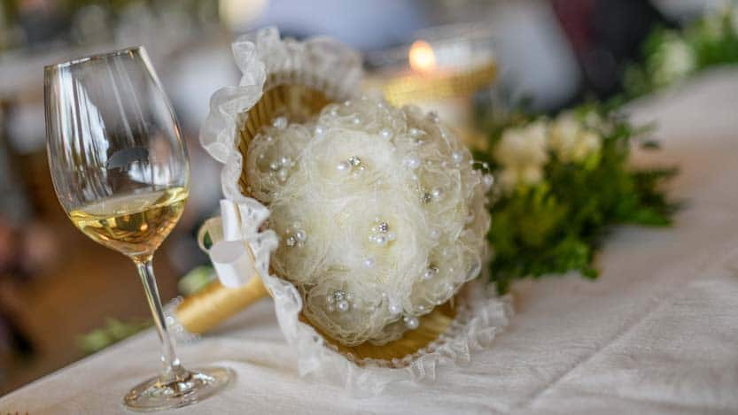 Video album di matrimonio di Alessandra e Salvatore
