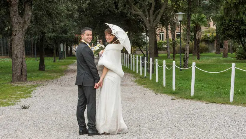 Ravenna sposi a Giardini Pubblici 833x469