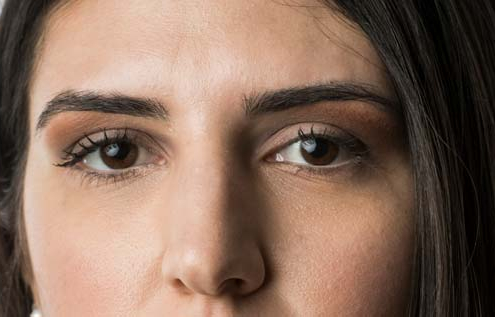 smokey eyes trucco sposa
