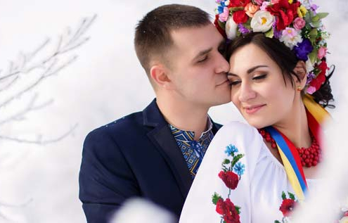 Matrimonio invernale