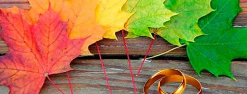 colori per matrimonio-autunnale