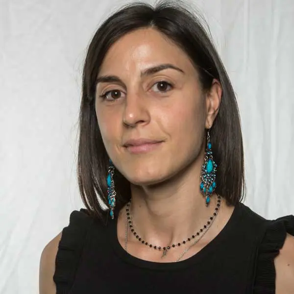 Isabella senza trucco estate 2020
