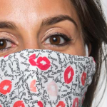 Trucco estate 2020 anche con mascherina