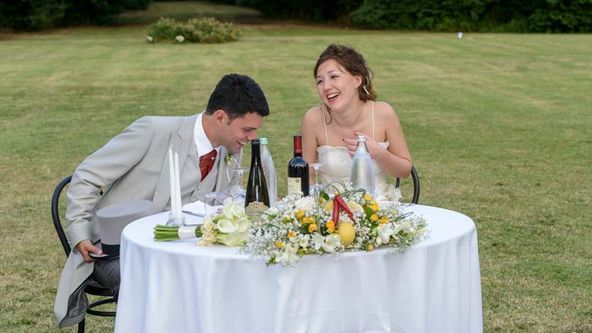 Video del album matrimonio digitale di Ilaria e Nicola