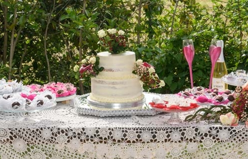 Decorazioni-matrimonio-per-taglio-torta