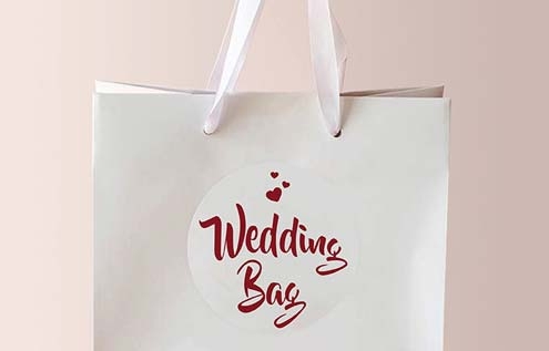Wedding Bag 833x317