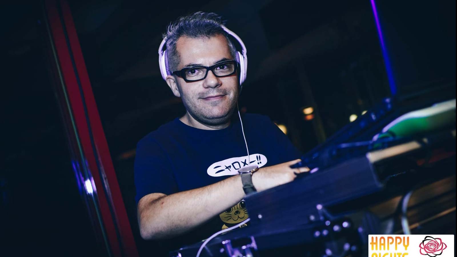 V DJ matrimonio il Paso