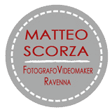 Fotografo Videomaker