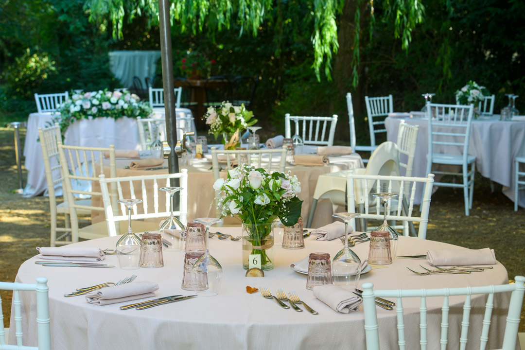 Fornitori matrimonio fioristi