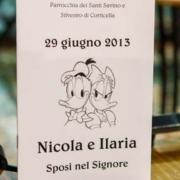 Libretto Messa matrimonio