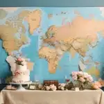 Matrimonio-tema-viaggio-addobbi