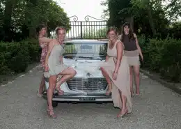 Villa Rota Ravenna invitate