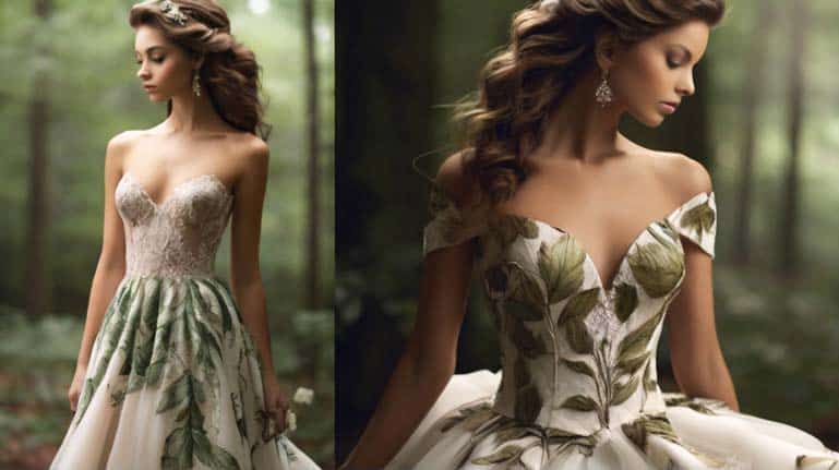 Abito-sposa-a-tema-natura