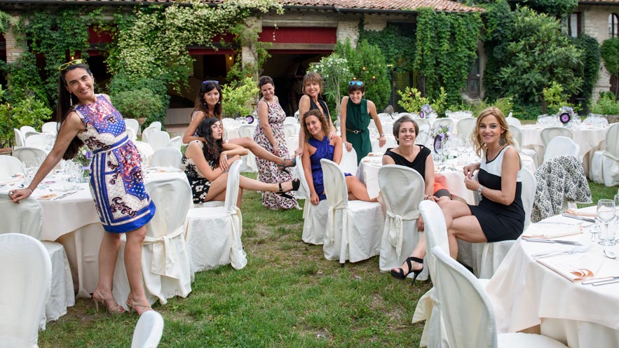Invitate a Borgo Fregnano