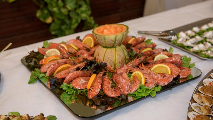 Antipasto-di-mare