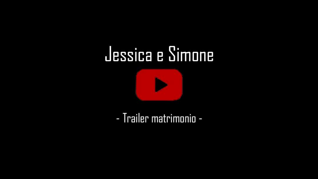 Fotografo Videomaker Jessica e Simone sposi