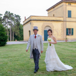 Villa-Isolani-Bologna-sposi-sul-prato
