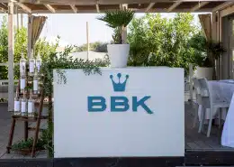 BBK Punta Marina Ravenna
