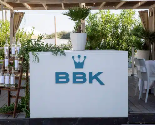 BBK Punta Marina Ravenna
