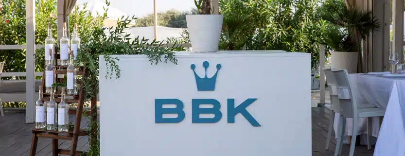 BBK Punta Marina Ravenna
