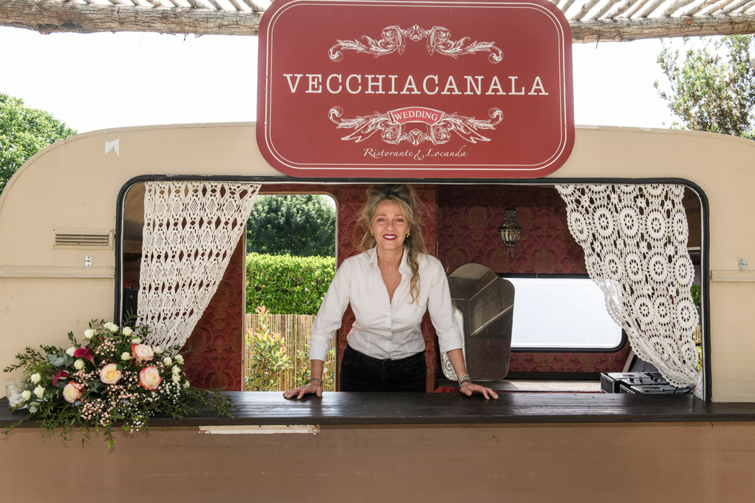 Location Matrimonio Emilia Romagna Vecchia Canala