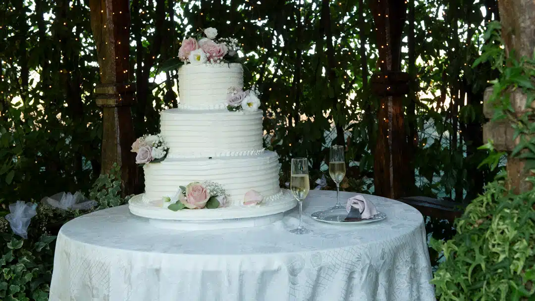 Fotografie matrimonio prezzi torta nuziale