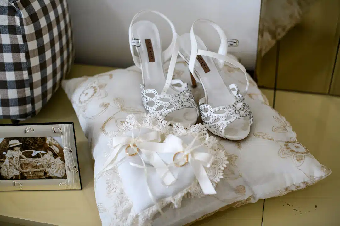 Preparativi sposa incidono sui prezzi fotografo matrimonio